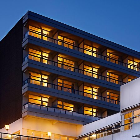 Hotel Ploener See By Tulip Inn Екстериор снимка