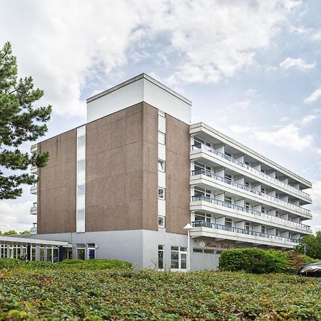 Hotel Ploener See By Tulip Inn Екстериор снимка