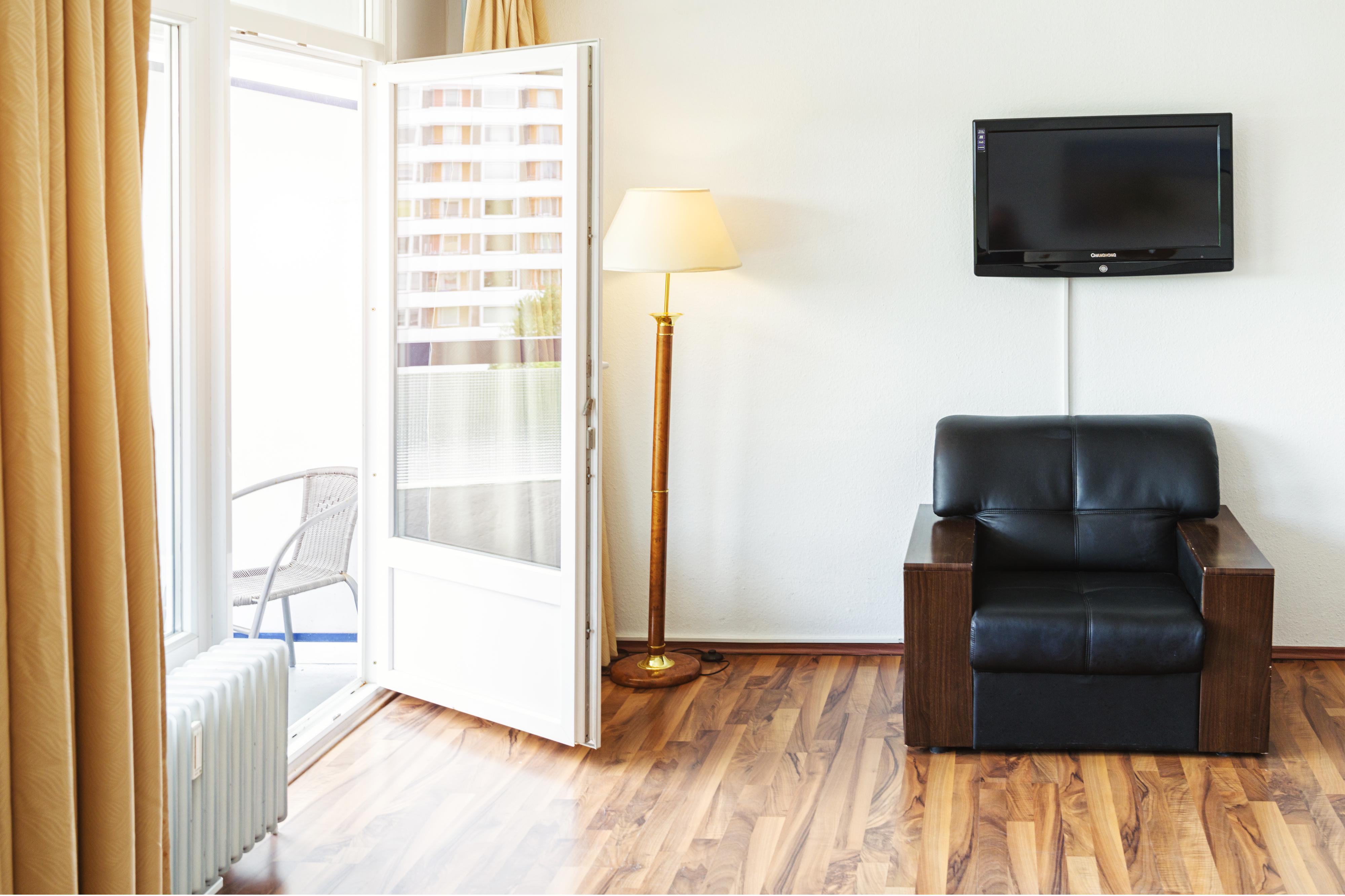 Hotel Ploener See By Tulip Inn Екстериор снимка