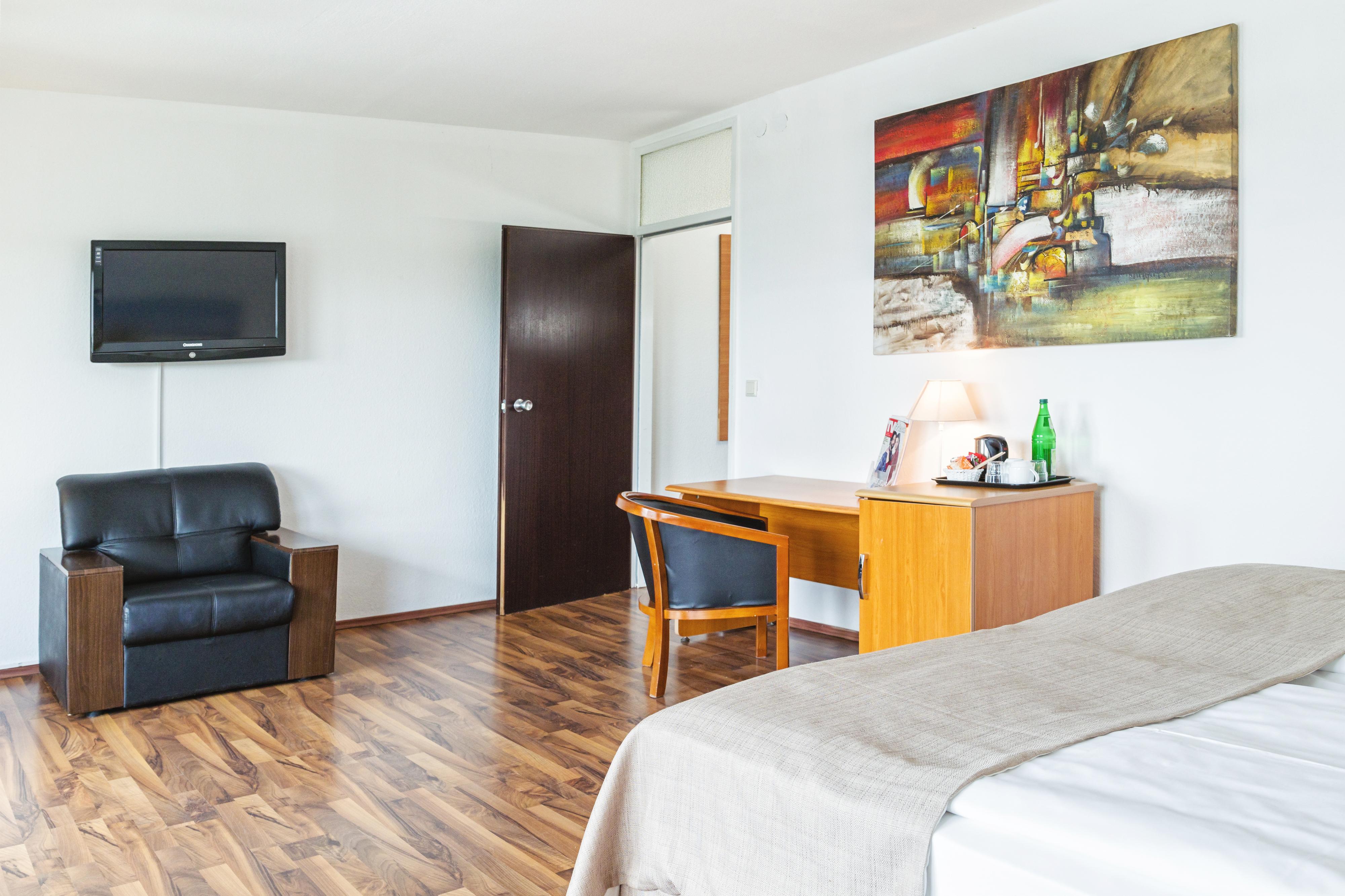 Hotel Ploener See By Tulip Inn Екстериор снимка