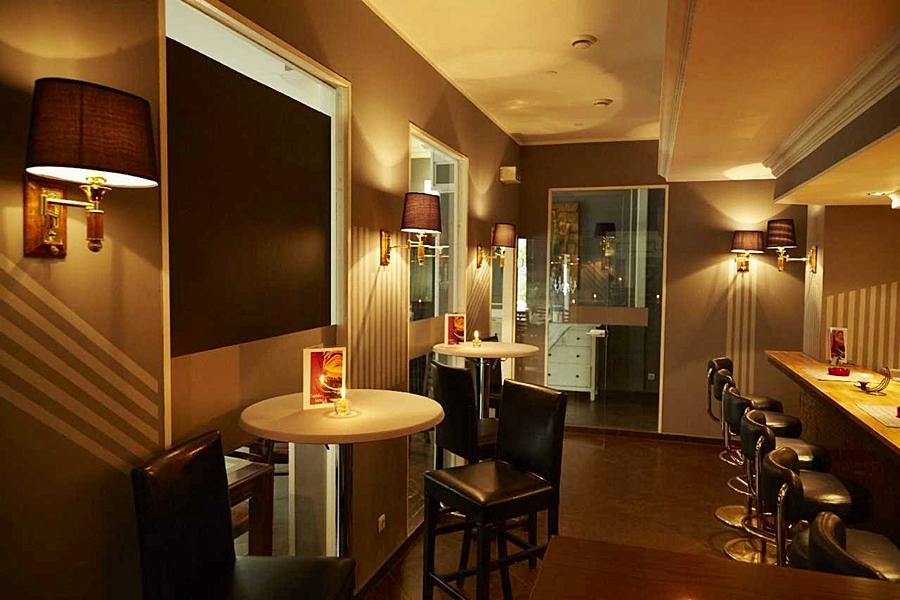 Hotel Ploener See By Tulip Inn Екстериор снимка