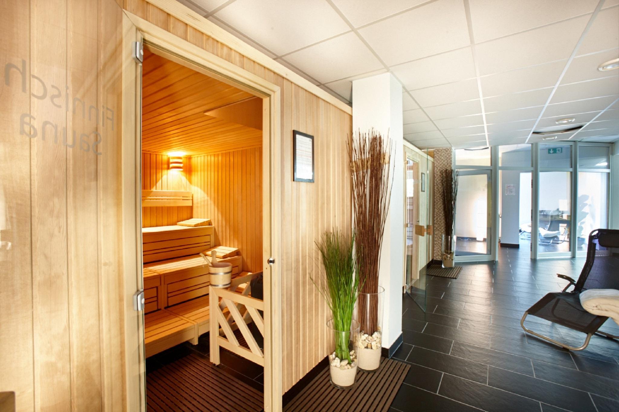 Hotel Ploener See By Tulip Inn Екстериор снимка