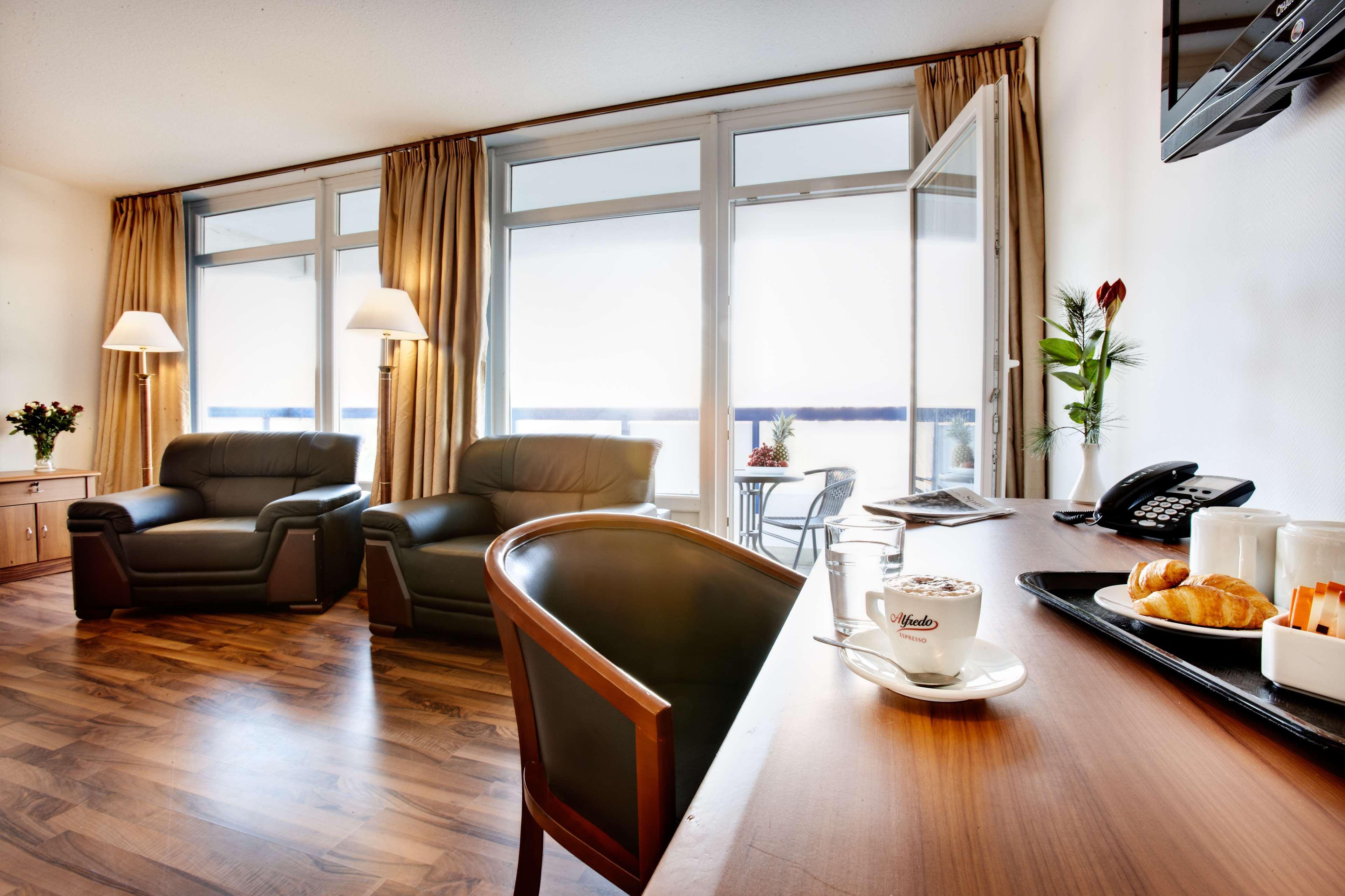 Hotel Ploener See By Tulip Inn Екстериор снимка