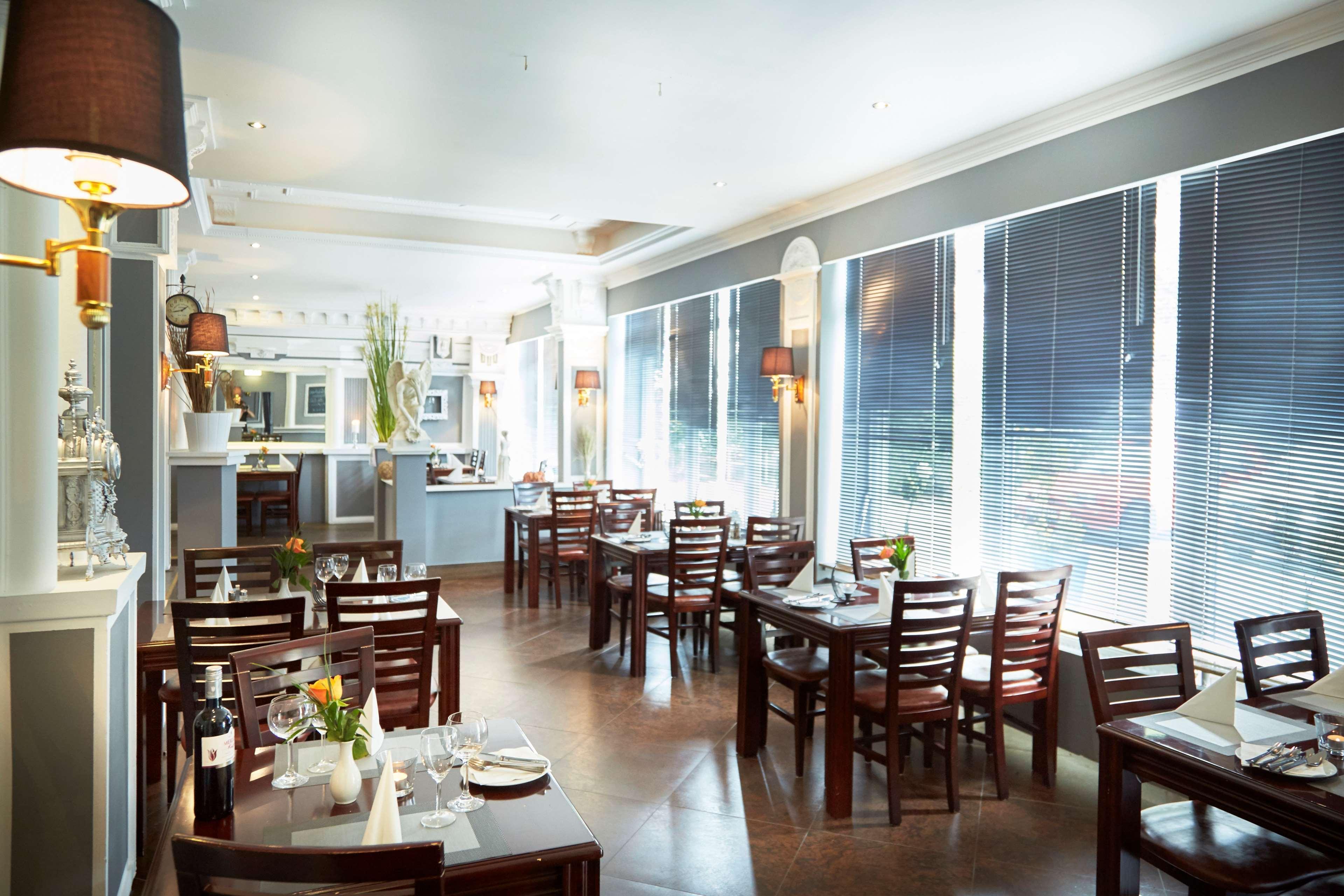 Hotel Ploener See By Tulip Inn Екстериор снимка