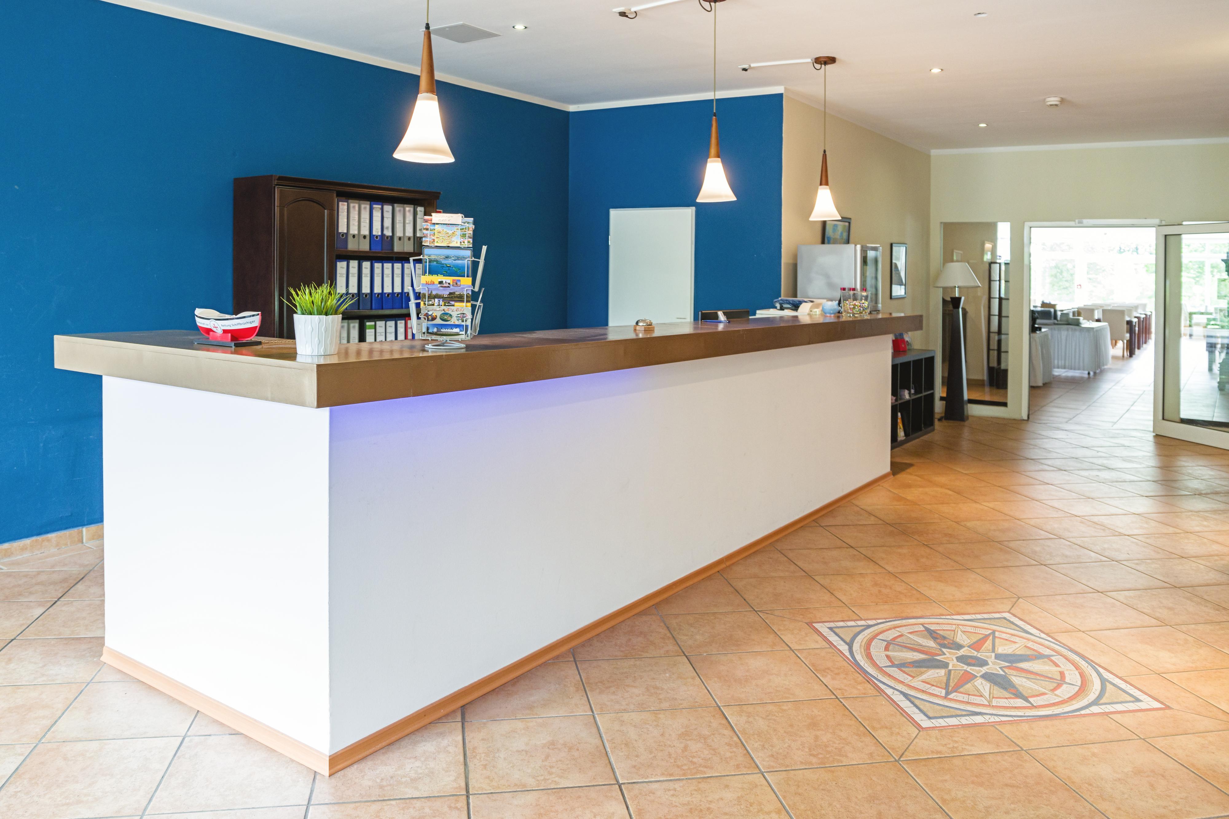 Hotel Ploener See By Tulip Inn Екстериор снимка