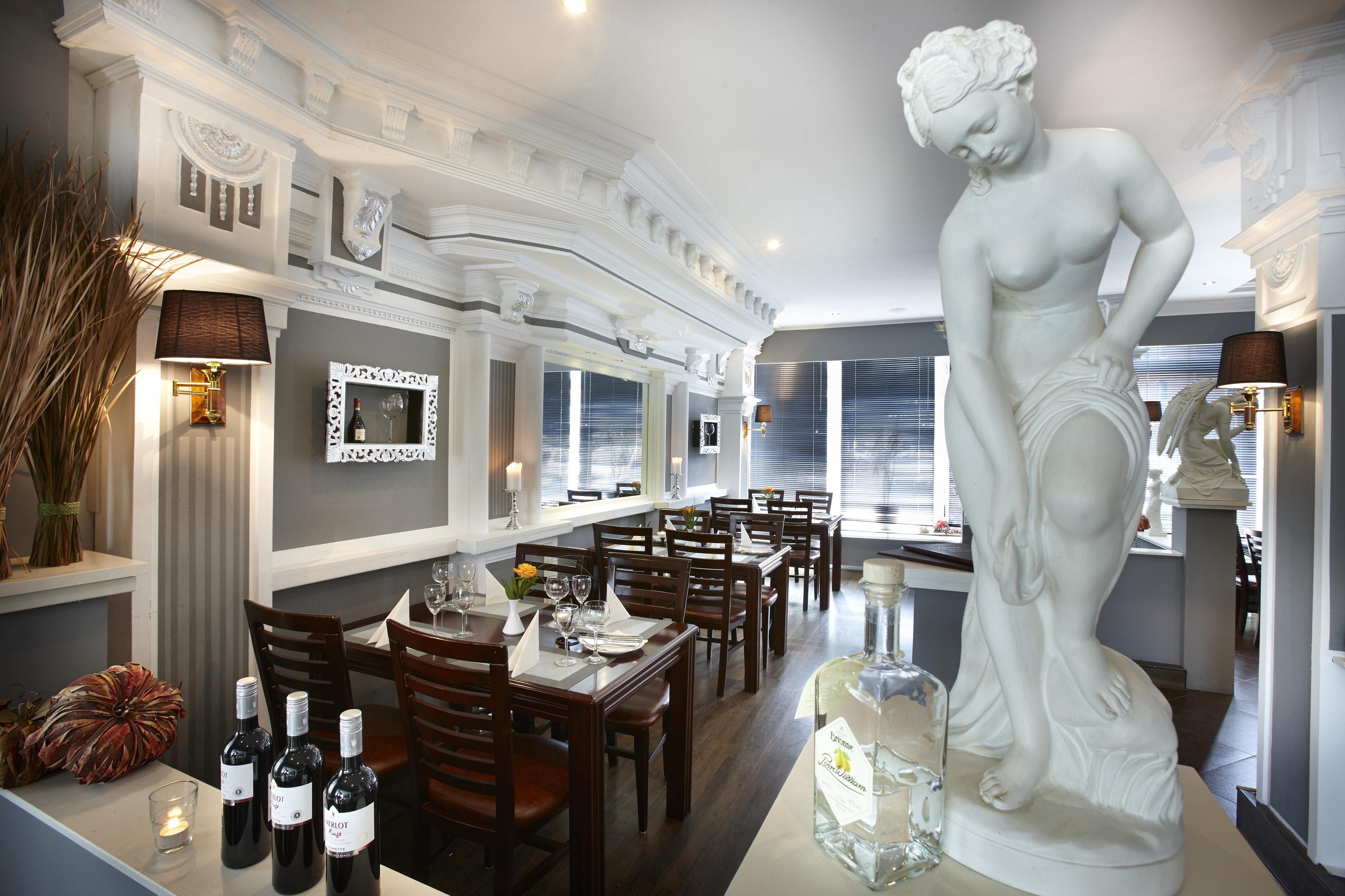 Hotel Ploener See By Tulip Inn Екстериор снимка