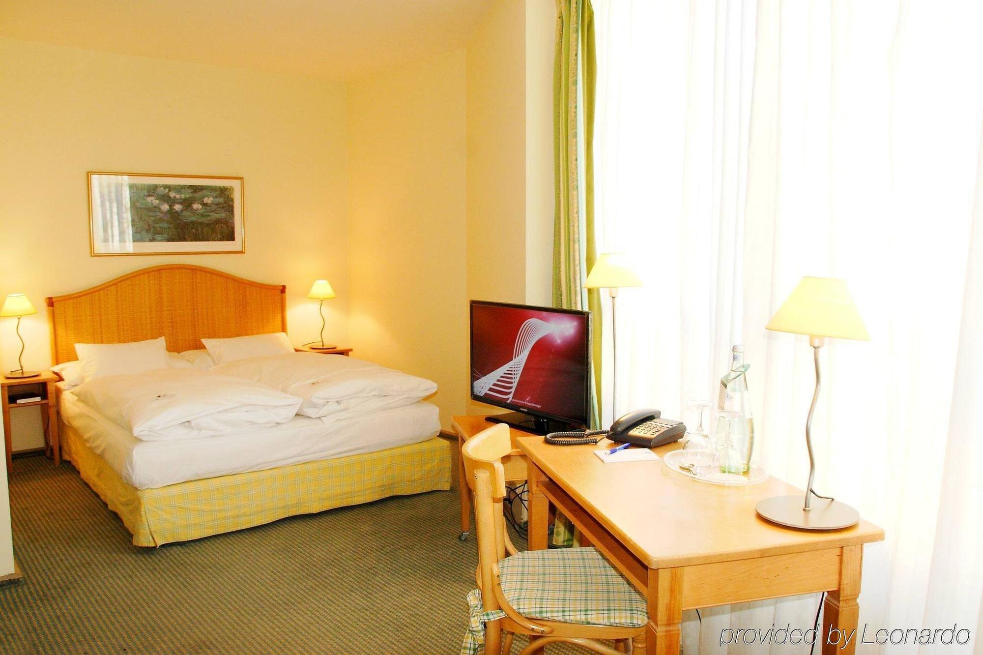 Hotel Ploener See By Tulip Inn Екстериор снимка