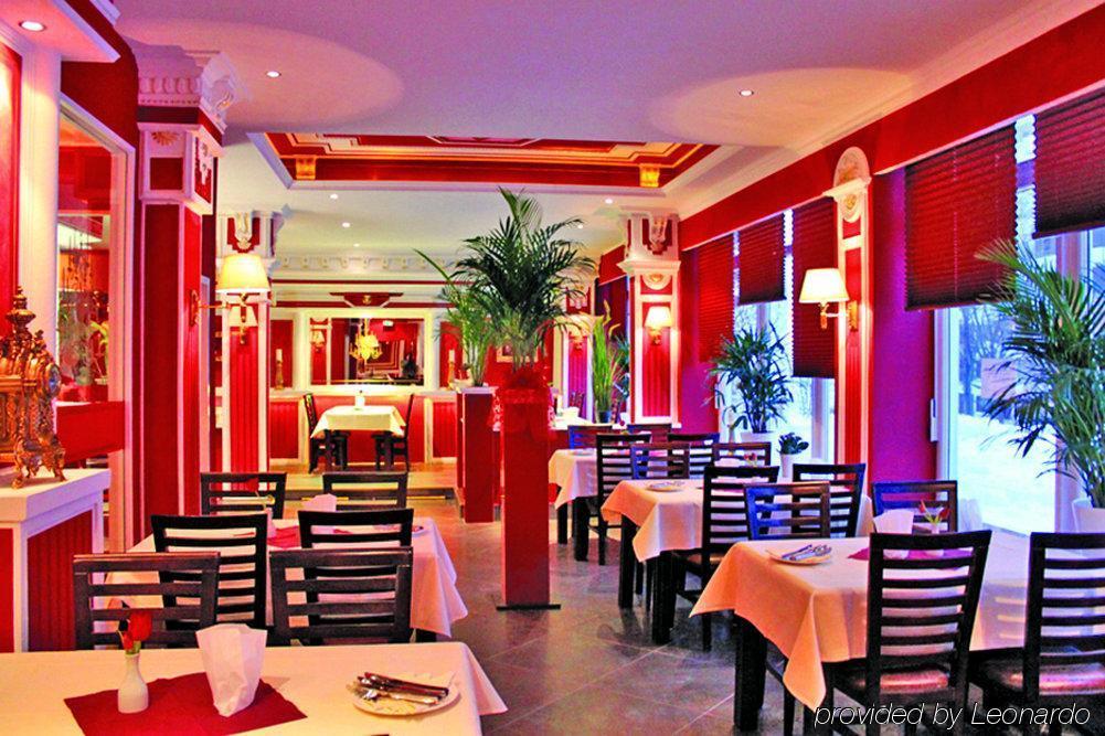 Hotel Ploener See By Tulip Inn Екстериор снимка