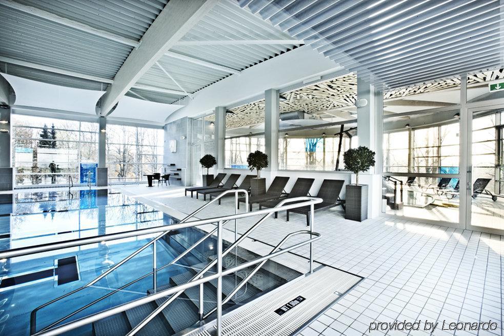 Hotel Ploener See By Tulip Inn Екстериор снимка