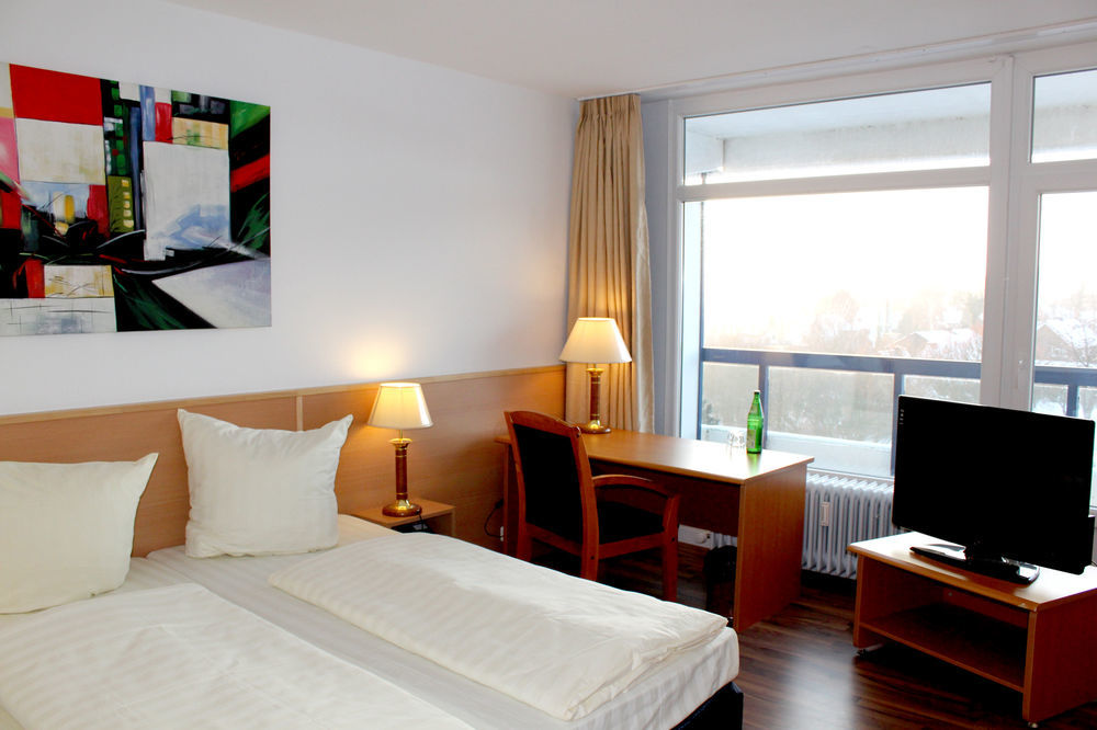 Hotel Ploener See By Tulip Inn Екстериор снимка