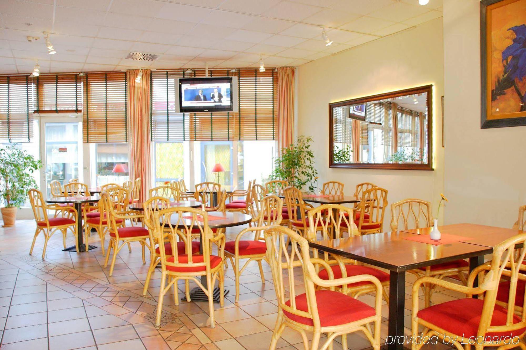 Hotel Ploener See By Tulip Inn Екстериор снимка